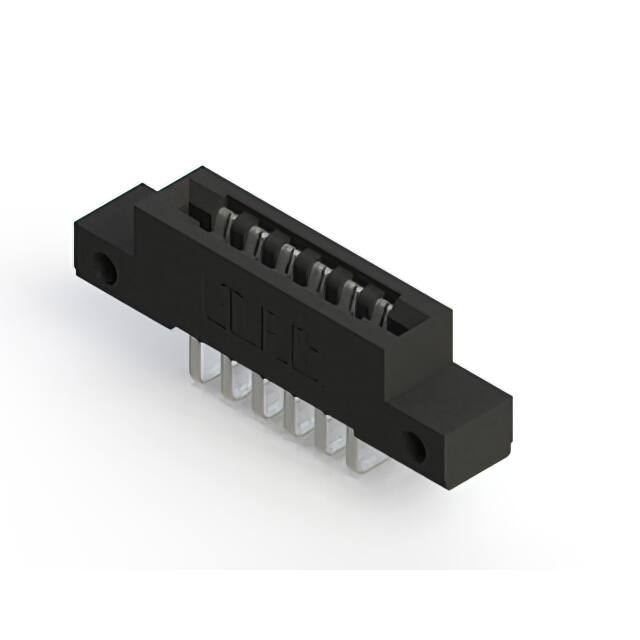 357-012-459-212 EDAC Inc.  Edgeboard Connectors